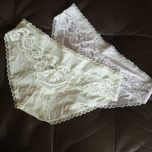 Victoria Secret panties